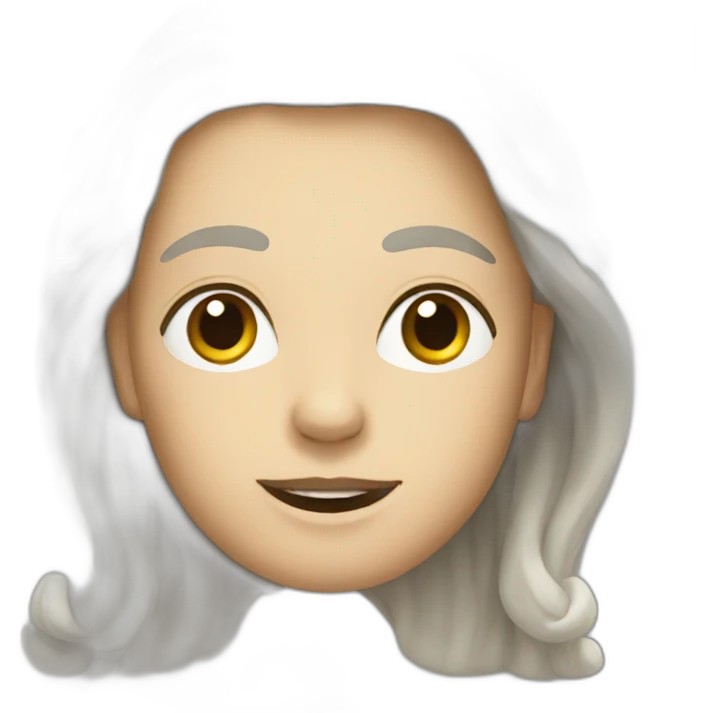 Mercedes emoji