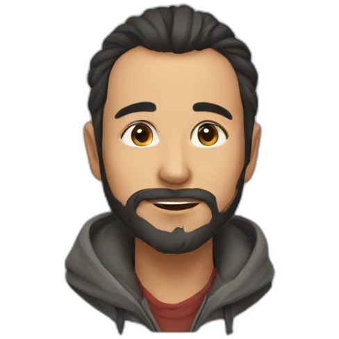 Lamin Yamal emoji