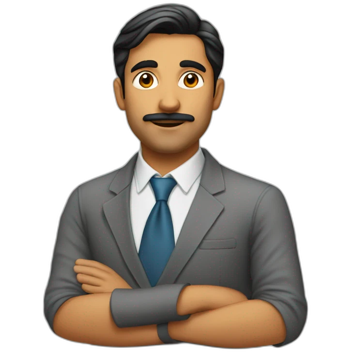 Shyam dubey  emoji