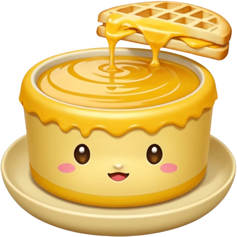 チーズねずみ emoji