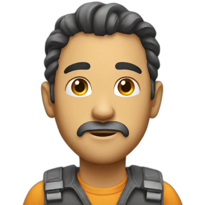 work emoji