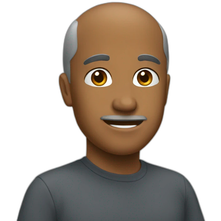 connect] emoji