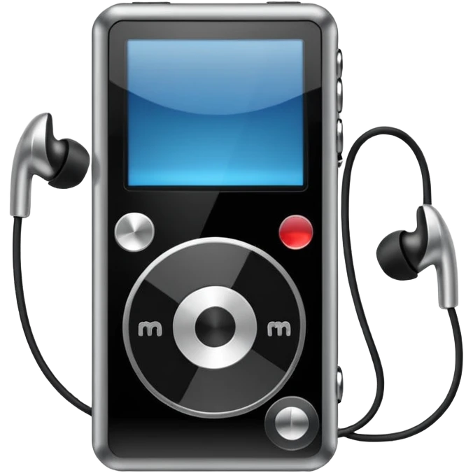 mp3 
 emoji