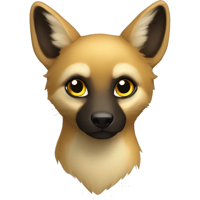  sable de luz amarillo emoji