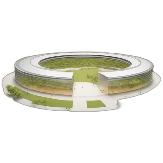 Apple Park emoji