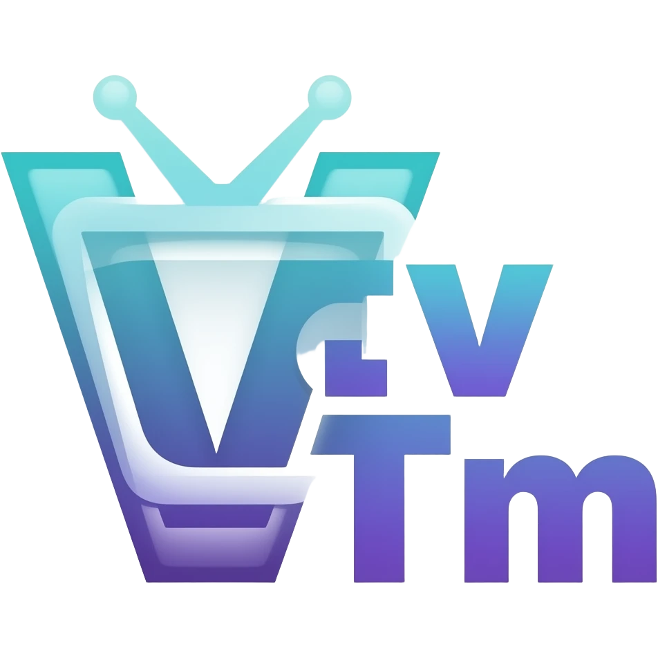 O novo nome deve ser VCtv Tm, e tu deves melhorar a logo emoji