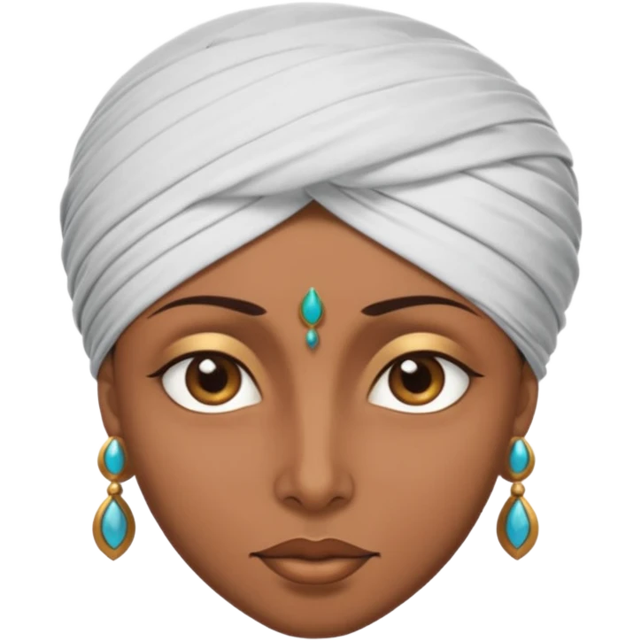 Jinn emoji