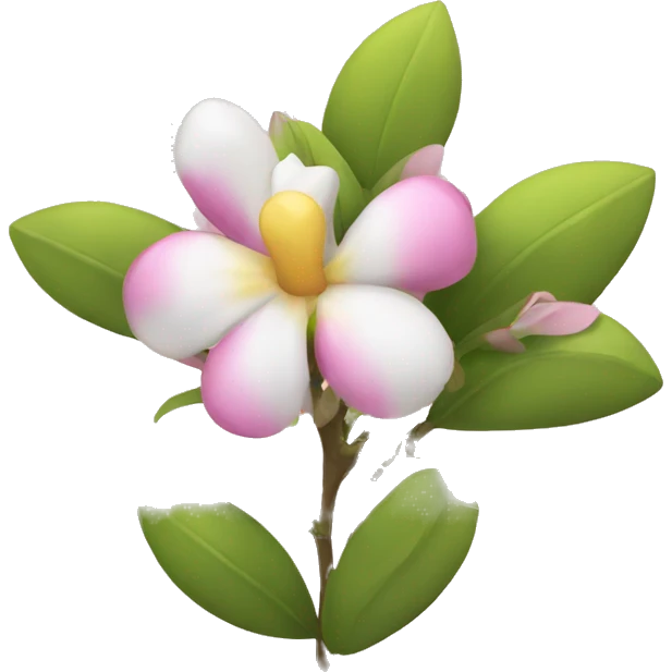 Spring  emoji