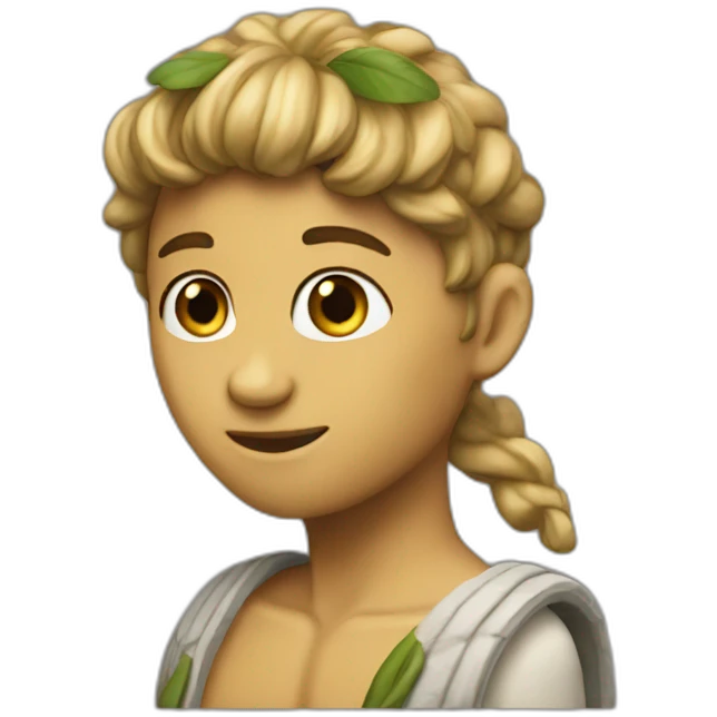 donatelo emoji