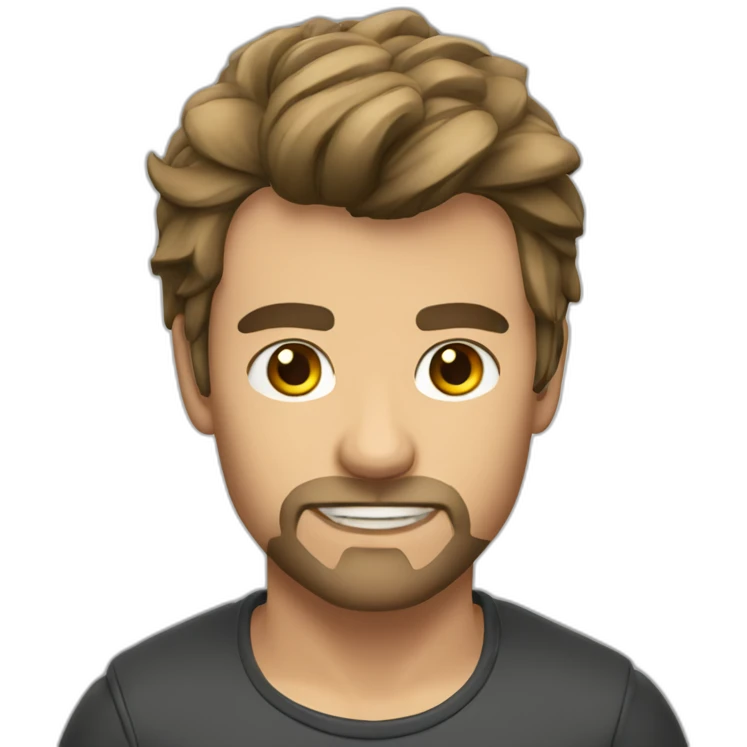 Gabriel Palut emoji
