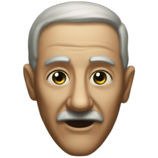Elder sign emoji