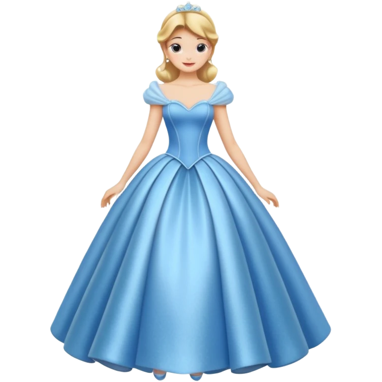 cinderella dress




























 emoji