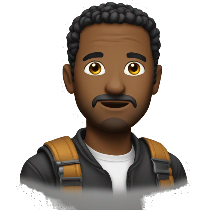 What? emoji
