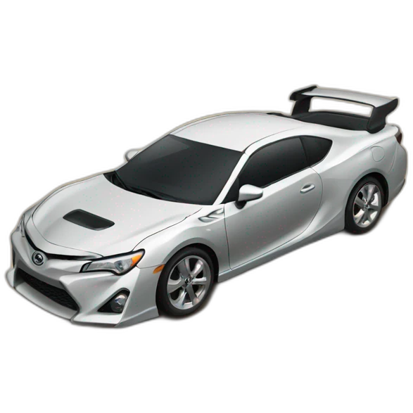 Toyota-Camrey emoji