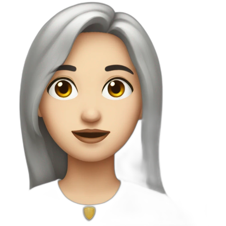 Rosalia emoji