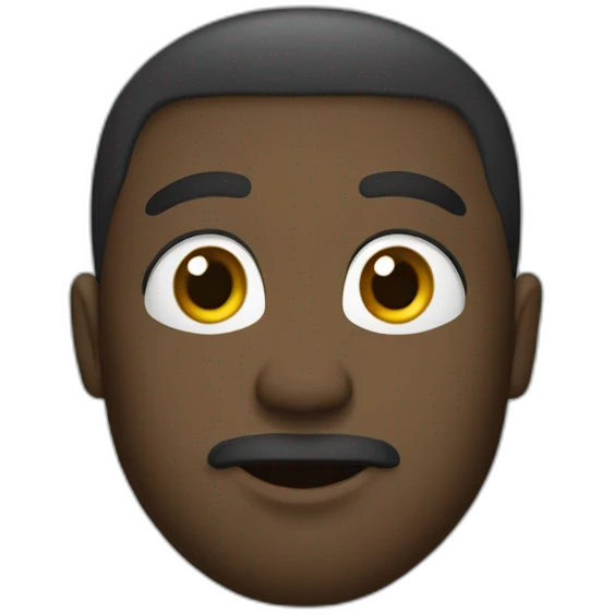 Toure jumelle emoji