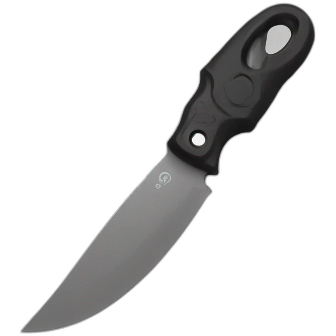 kerambit knife emoji