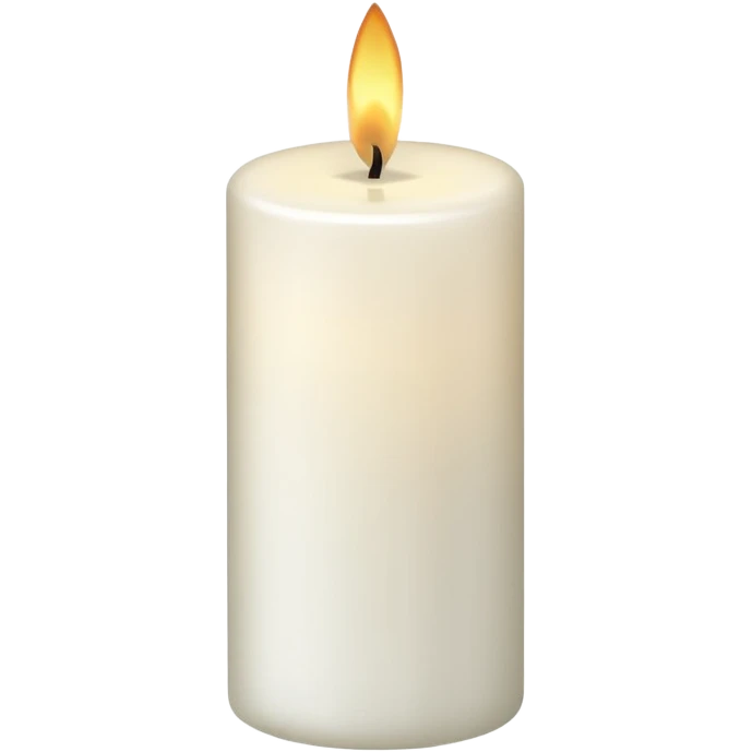 trade candle emoji