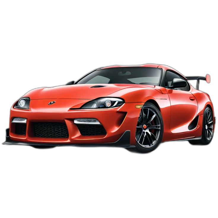 Supra emoji