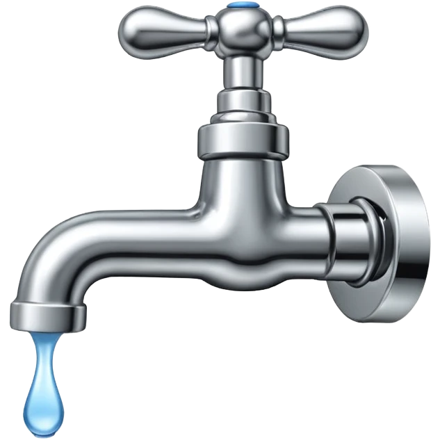  water faucet emoji