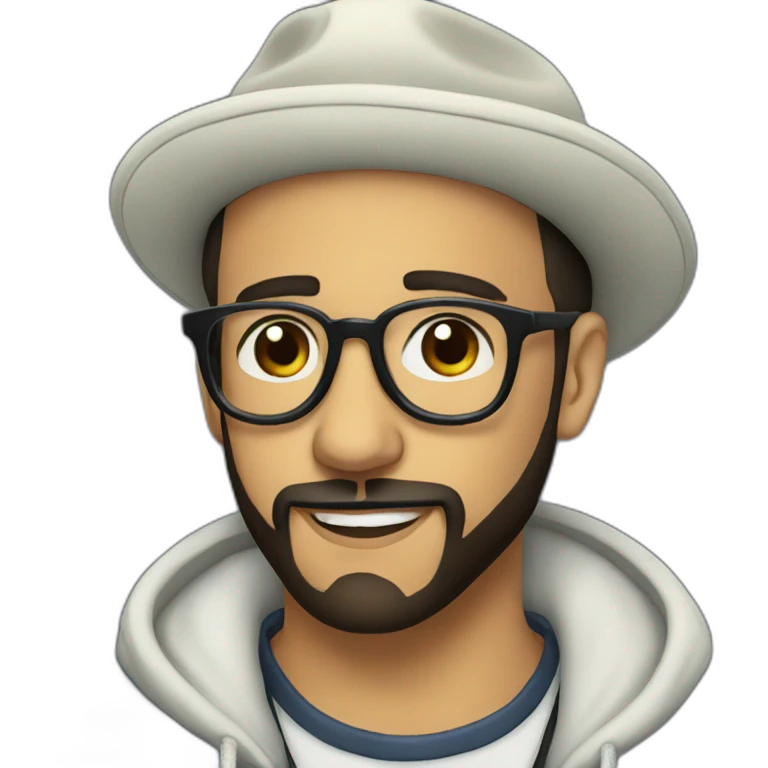 Aj mclean emoji