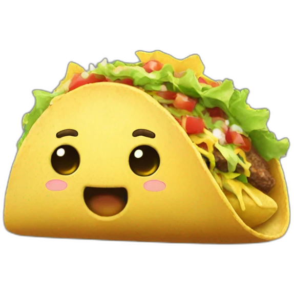 big-fat-tacos-ffxiv emoji