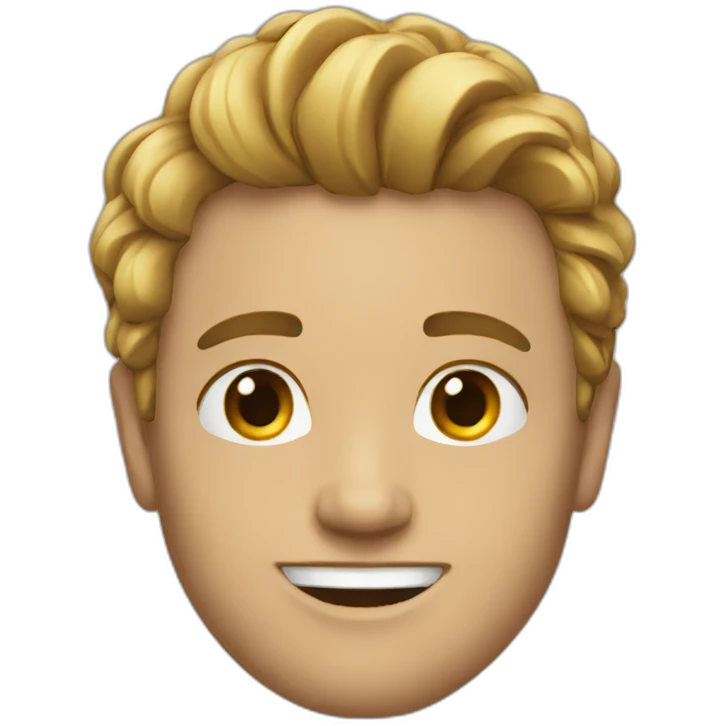 awesome emoji