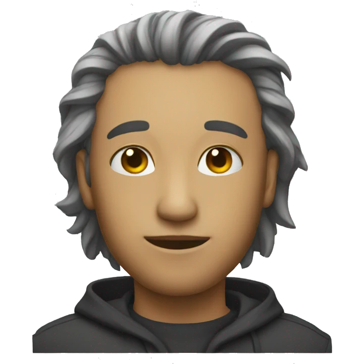 Ultra emoji