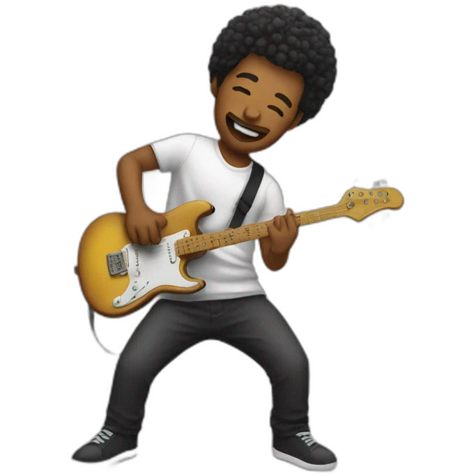 concert emoji