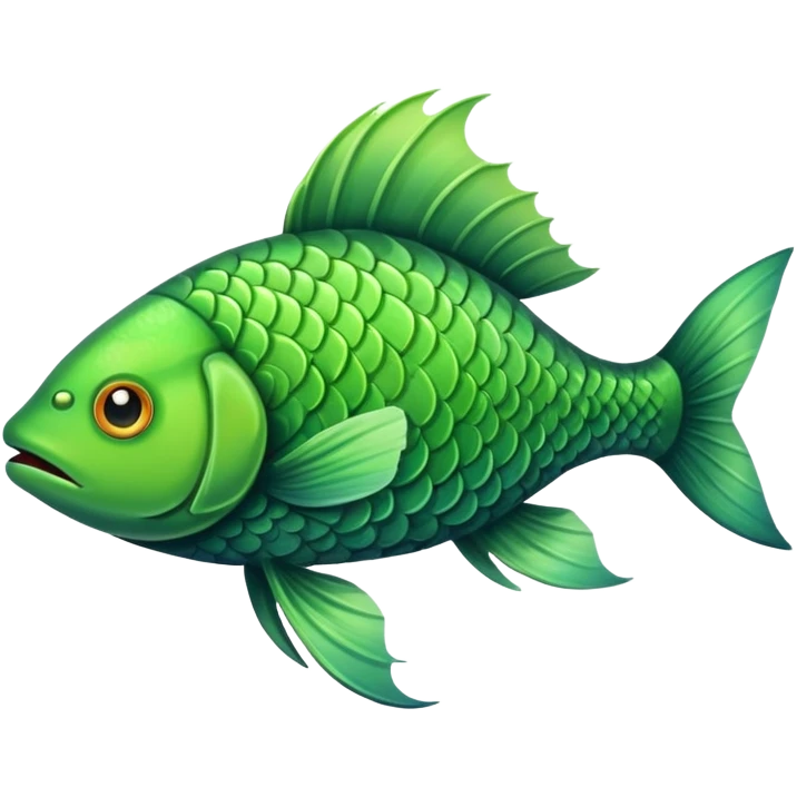 fish with legs emoji