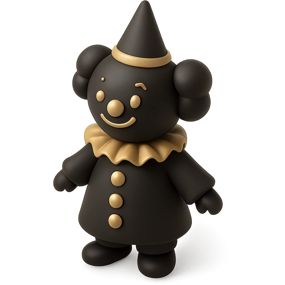 clown emoji