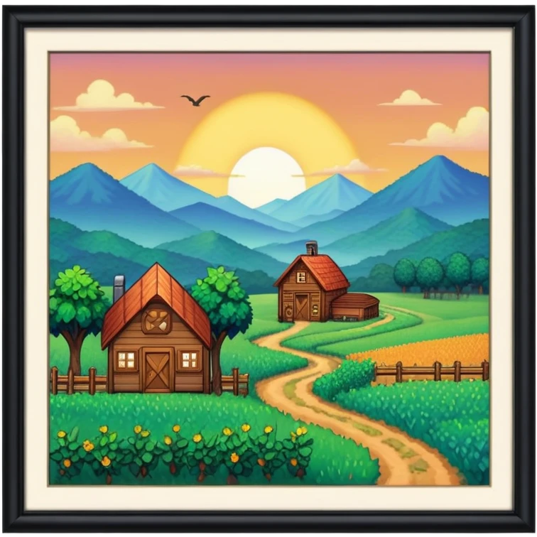 Stardew valley  emoji