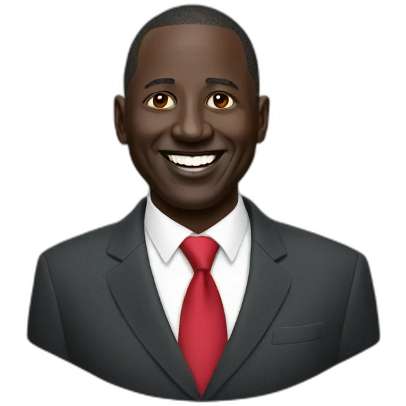 kenya president william ruto emoji