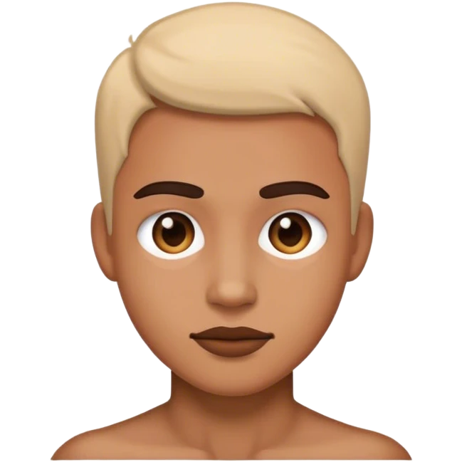 Hey emoji