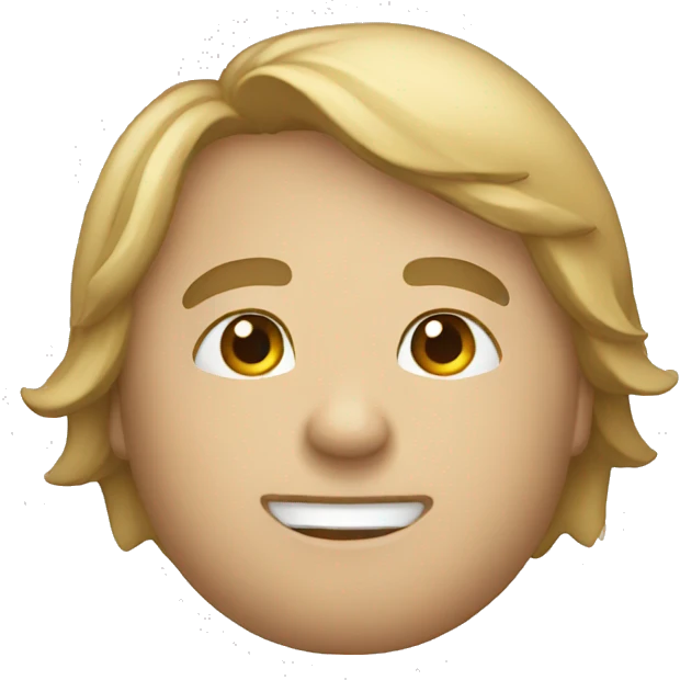 messenger emoji