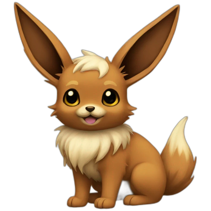 eevee emoji
