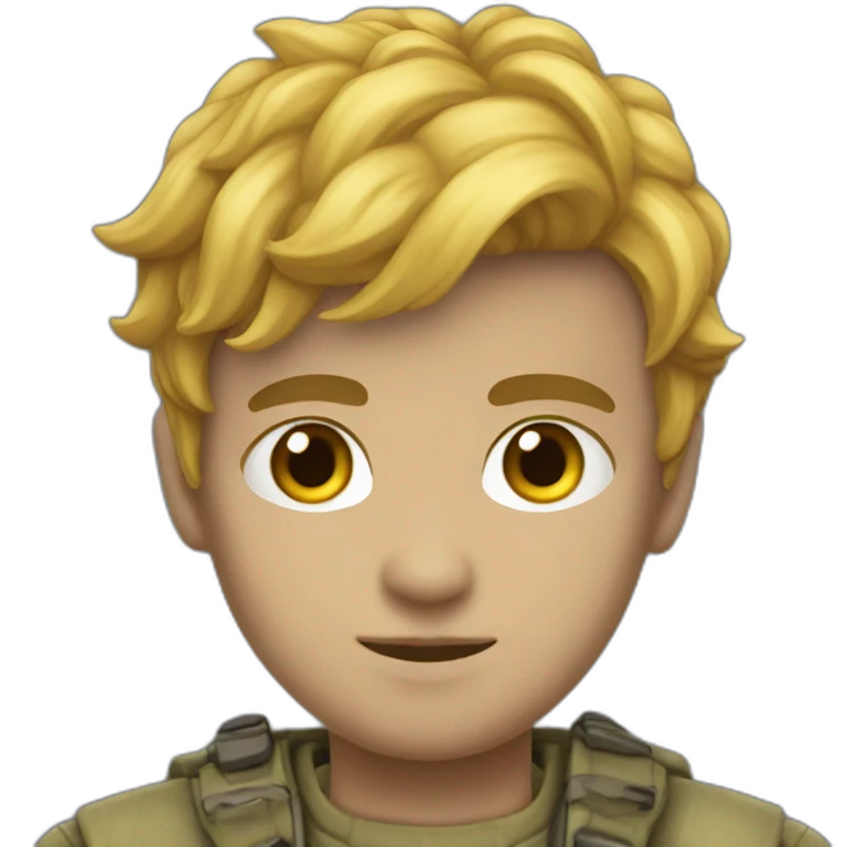 Michou emoji