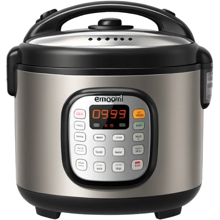 rice cooker emoji