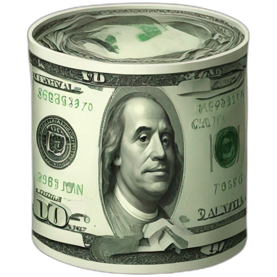 dinero emoji