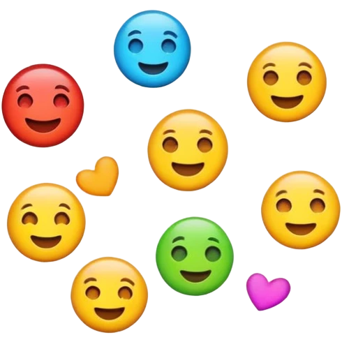 Emogi slider emoji
