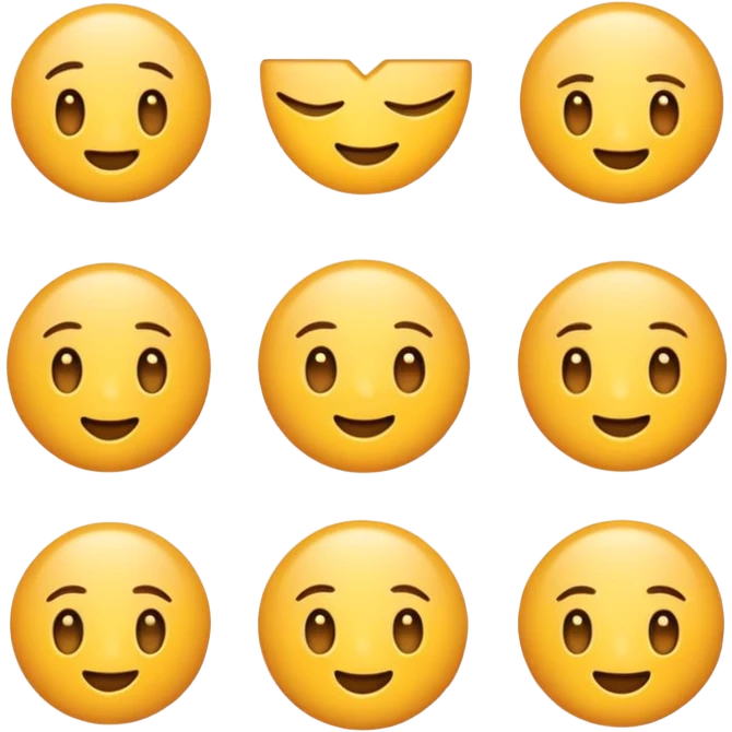Anything emoji