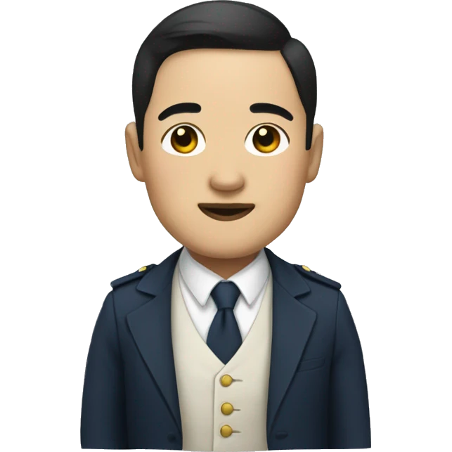 Dan Lok emoji