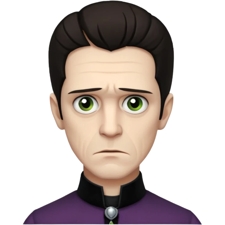 dr victor frankenstein emoji