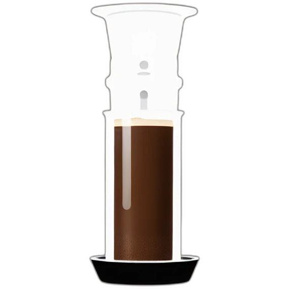 aeropress emoji