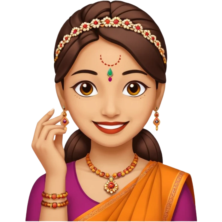 rakhi emoji