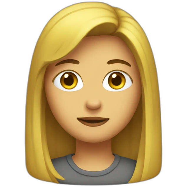 Lisa emoji