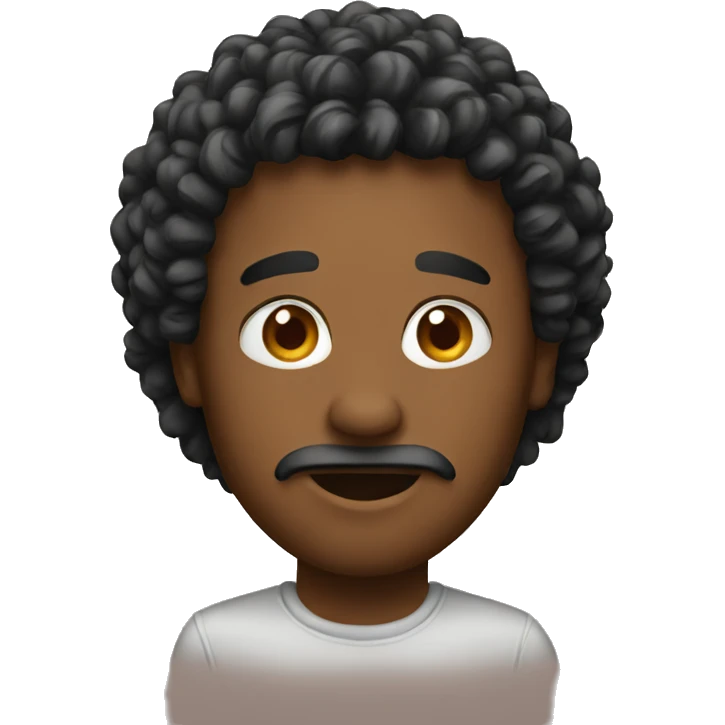 IPHONE emoji