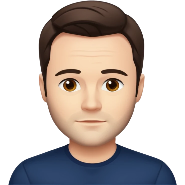 Shane Filan from Westlife emoji