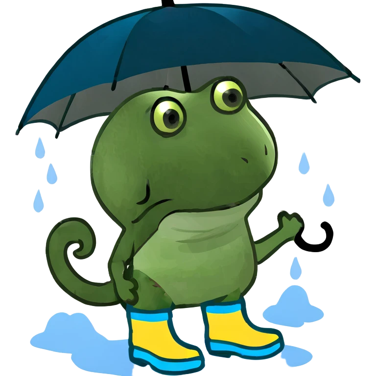 Weather emoji