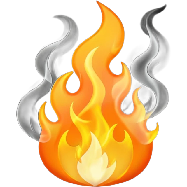 ⚙️🔥 emoji
